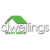 Dwellings Realty Group Logo