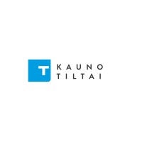 AB „Kauno tiltai Logo