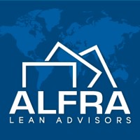 ALFRA Consulting Logo