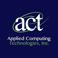 Applied Computing Technologies Logo