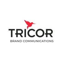 Tricor Brand Communications Logo