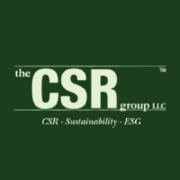 The CSR Group LLC Logo