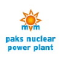 Paks NPP Ltd. Logo