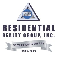 Residential Realty Group Inc. Logo