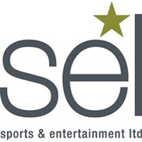Sports & Entertainment Ltd Logo