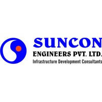 Suncon Engineers Pvt. Ltd. Logo