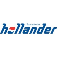 Hollander Barendrecht Logo