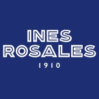 Inés Rosales Logo