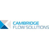 Cambridge Flow Solutions Ltd. Logo