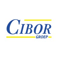 Cibor NV Logo