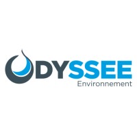 ODYSSEE Environnement Logo