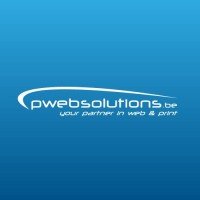 Pweb Solutions Logo