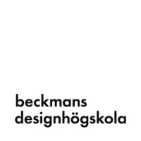 Beckmans Designhögskola Logo