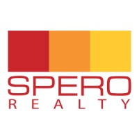 SPERO REALTY Logo