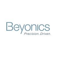 Beyonics Pte Ltd Logo