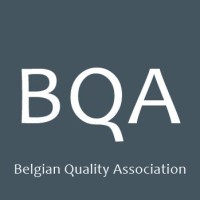 BQA, Belgian Quality Association Logo
