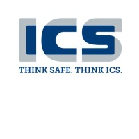 ICS - Informatik Consulting Systems Logo