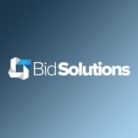 Bid Solutions Logo