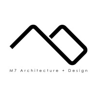 M7 Architecture + design Logo