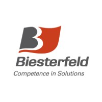 Biesterfeld Group Logo