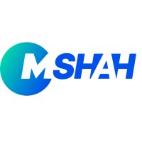 Mshah Technologies A Mshah Enterprise Logo