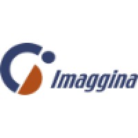 Imaggina Logo