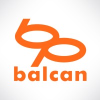 Balcan Packaging Logo