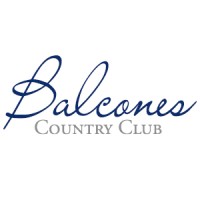 Balcones Country Club Logo