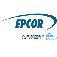 EPCOR BV Logo