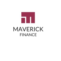 Maverick Finance Logo