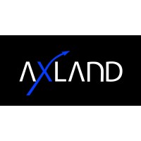 Axland Communication Logo