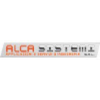 ALCA SISTEMI srl Logo