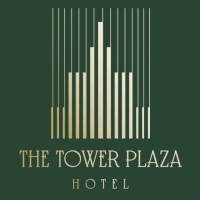 The Tower Plaza Hotel Dubai Logo