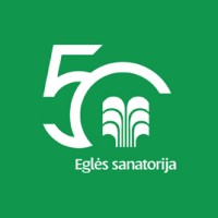 Eglės sanatorija Logo