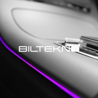 Biltekno AS Logo