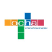 ocha GmbH Logo