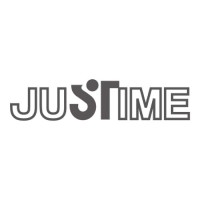 JUSTIME Logo