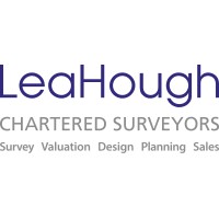 Lea Hough Chartered Surveyors Logo