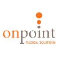 Onpoint Medical Solutions, Inc Logo