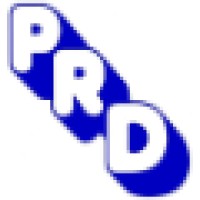 PRD Fasteners Ltd Logo