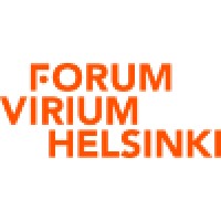 Forum Virium Helsinki Logo