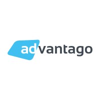 advantago GmbH & Co. KG Logo