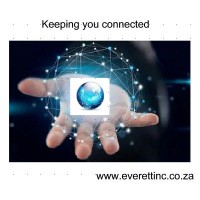 Everett Computer Consultants Logo