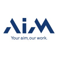 AIM srl Logo