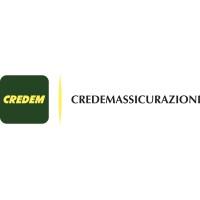 Credemassicurazioni S.p.A. Logo