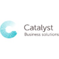 Catalyst Business Solutions (Australia) Logo