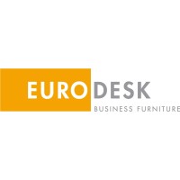 Eurodesk Business Furniture Logo
