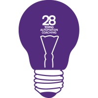 Twenty-Eight Automation Ltd Logo