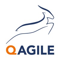 QAgile Logo