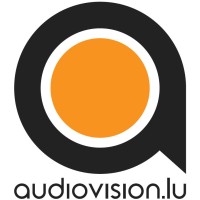Audiovision Group Logo